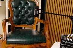podcaststudio